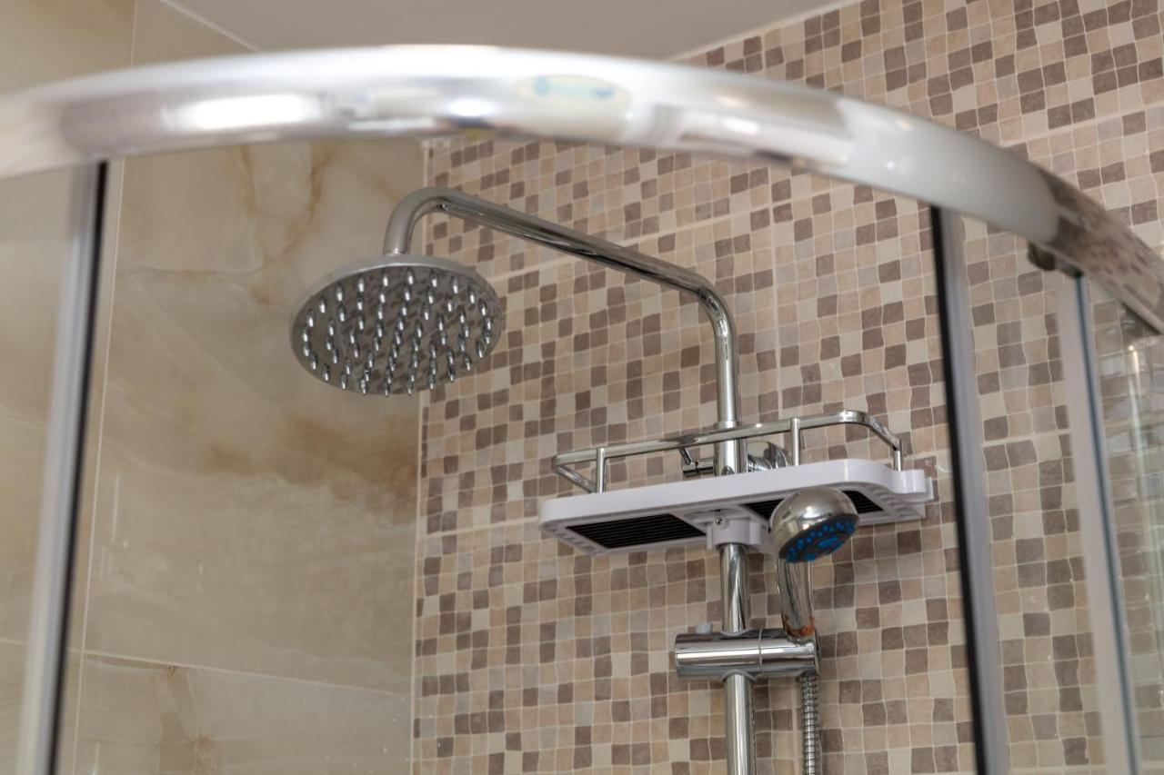 Seaview Apartment Sparkle Iskra - Povlja, Brac بوفليا المظهر الخارجي الصورة