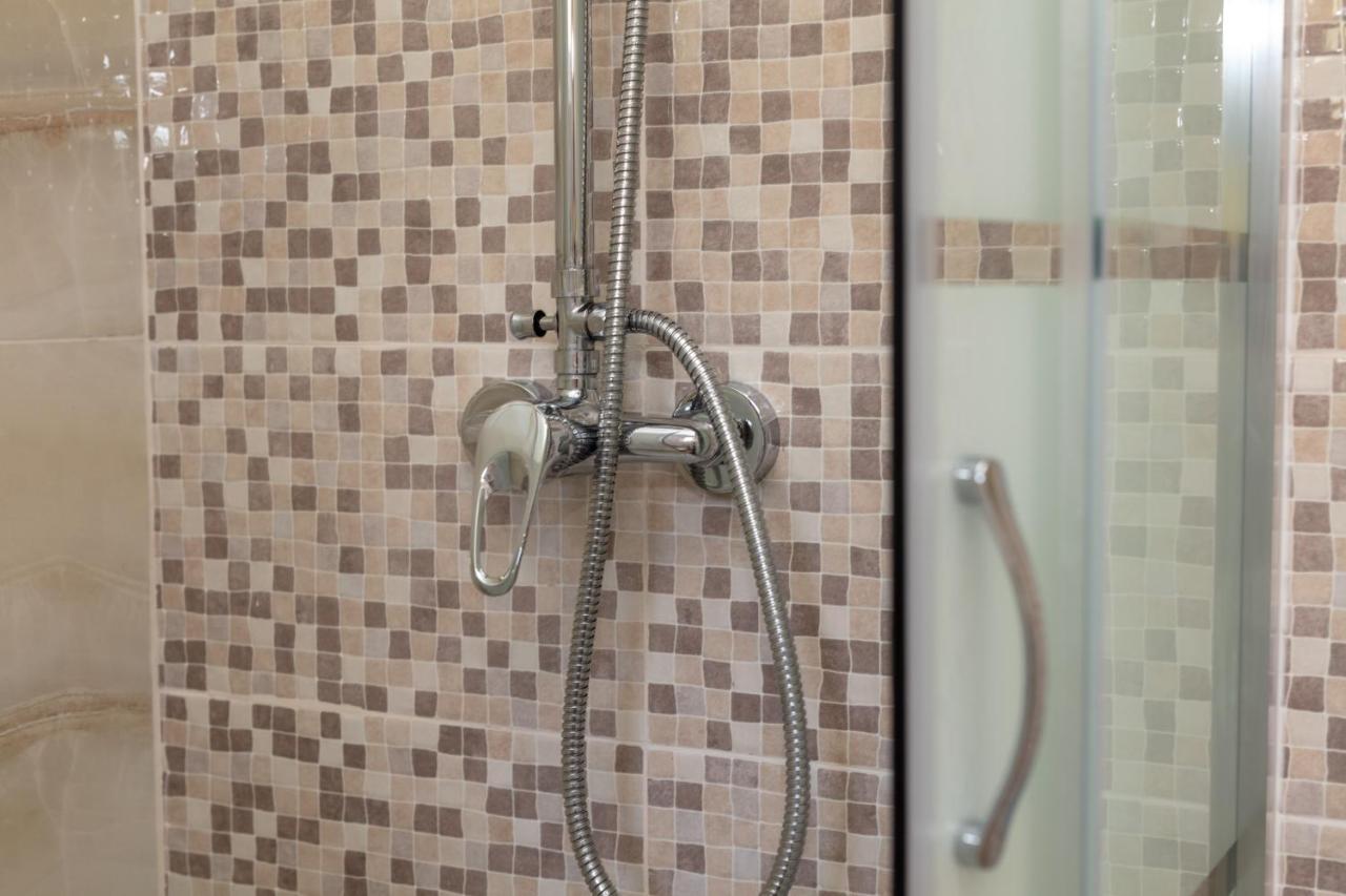 Seaview Apartment Sparkle Iskra - Povlja, Brac بوفليا المظهر الخارجي الصورة