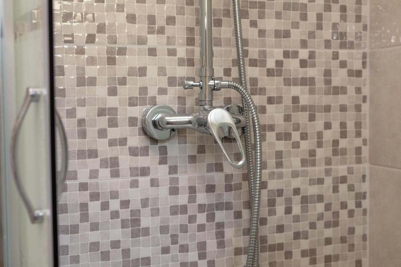 Seaview Apartment Sparkle Iskra - Povlja, Brac بوفليا المظهر الخارجي الصورة