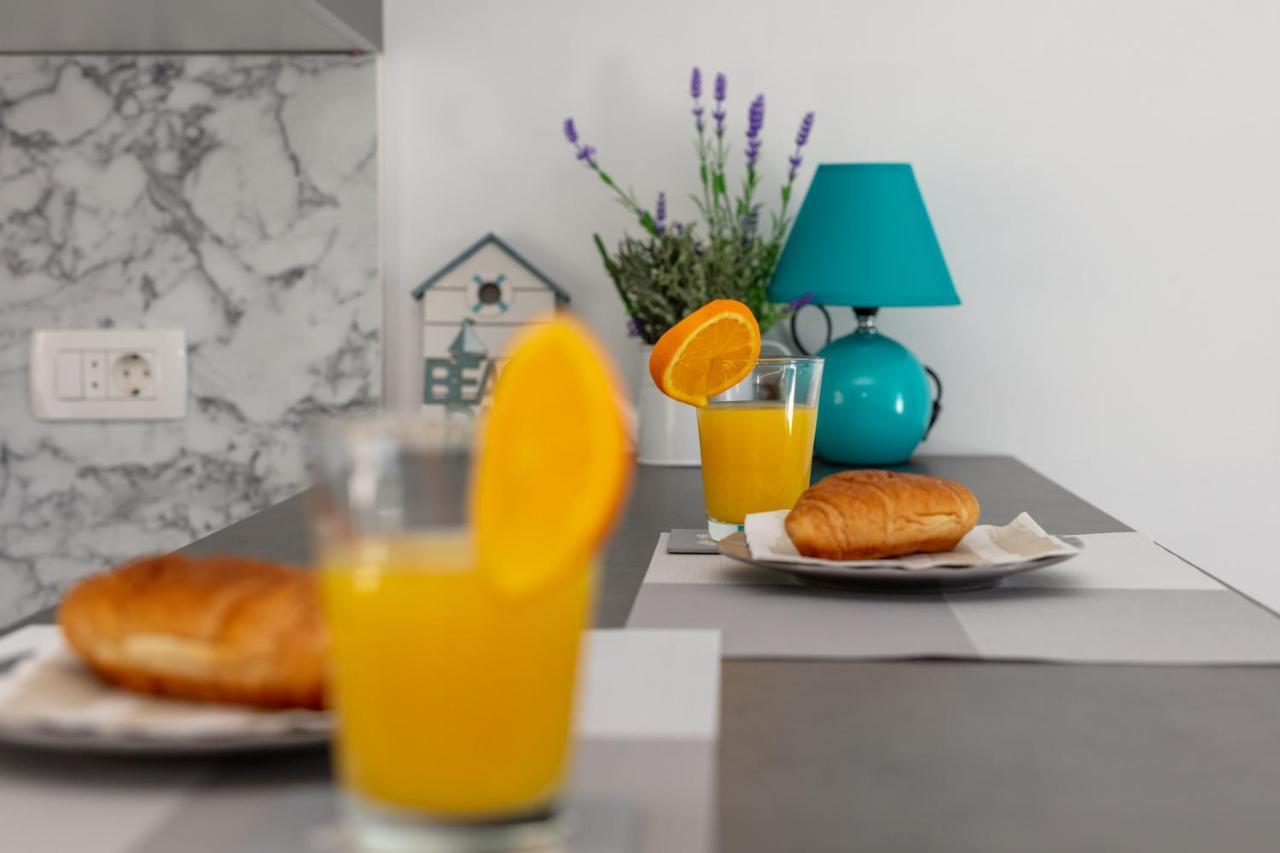 Seaview Apartment Sparkle Iskra - Povlja, Brac بوفليا المظهر الخارجي الصورة
